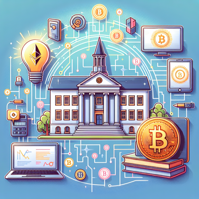 harvard university verschuift focus naar ether vermindert bitcoin investeringen