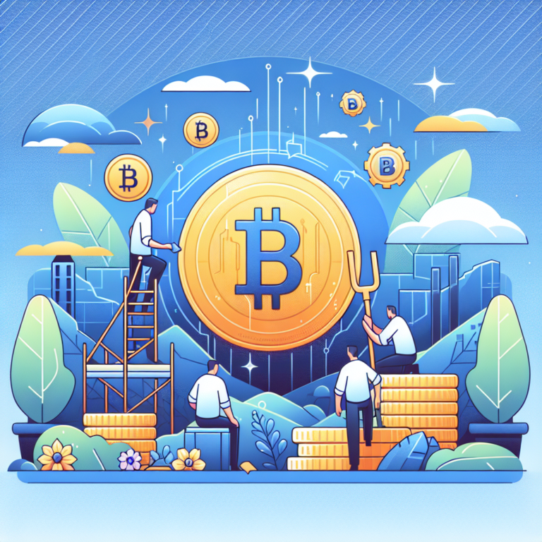 herstel op crypto markt vooruitzichten en uitdagingen voor bitcoin en altcoins