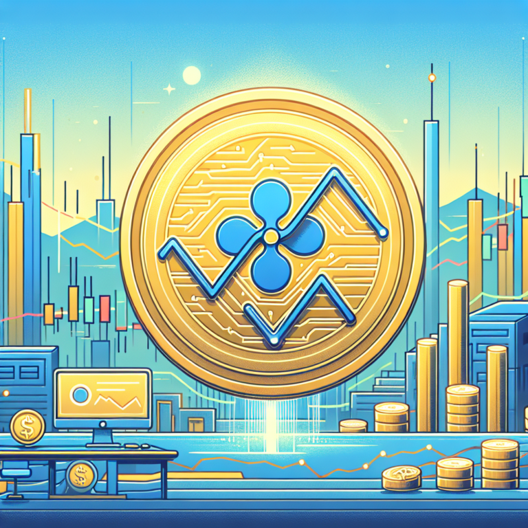 historisch patroon suggereert mogelijk aanzienlijk herstel voor xrp