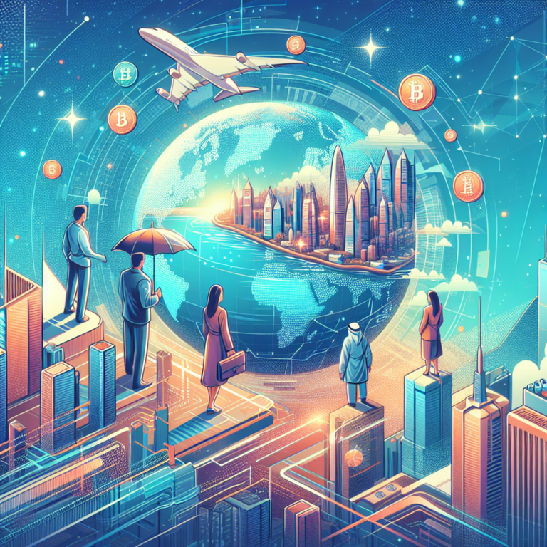 hong kong en vae een nieuwe rivaliteit in de wereld van cryptocurrency regulering
