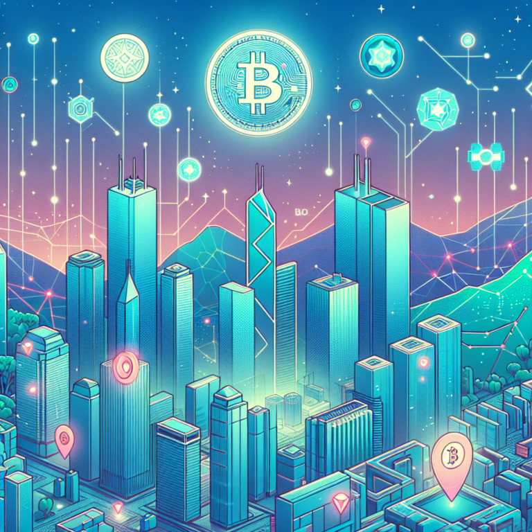 hongkongse overheid verleent crypto licentie aan victory fintech een toekomstperspectief