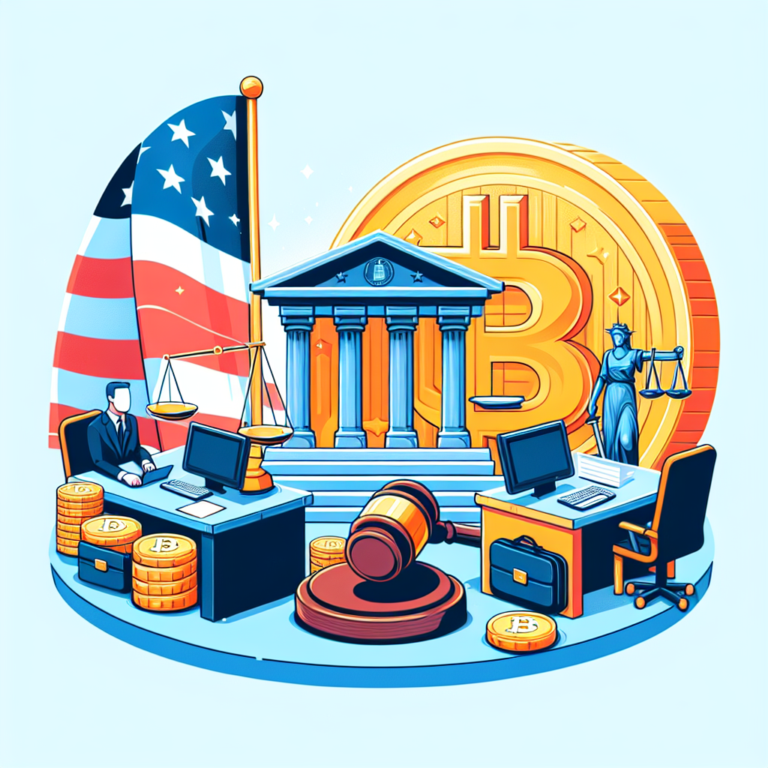 hooggerechtshof besluit impacteert invoerheffingen mogelijke gevolgen voor amerikaanse crypto industrie