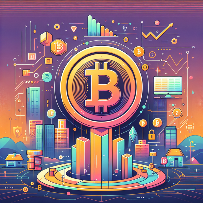 houd bitcoin minimaal drie jaar voor risicoloze winst