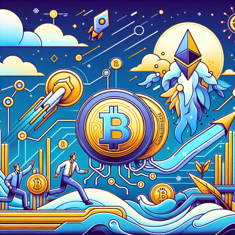 institutionele beleggers verleggen focus van bitcoin naar ethereum etfs