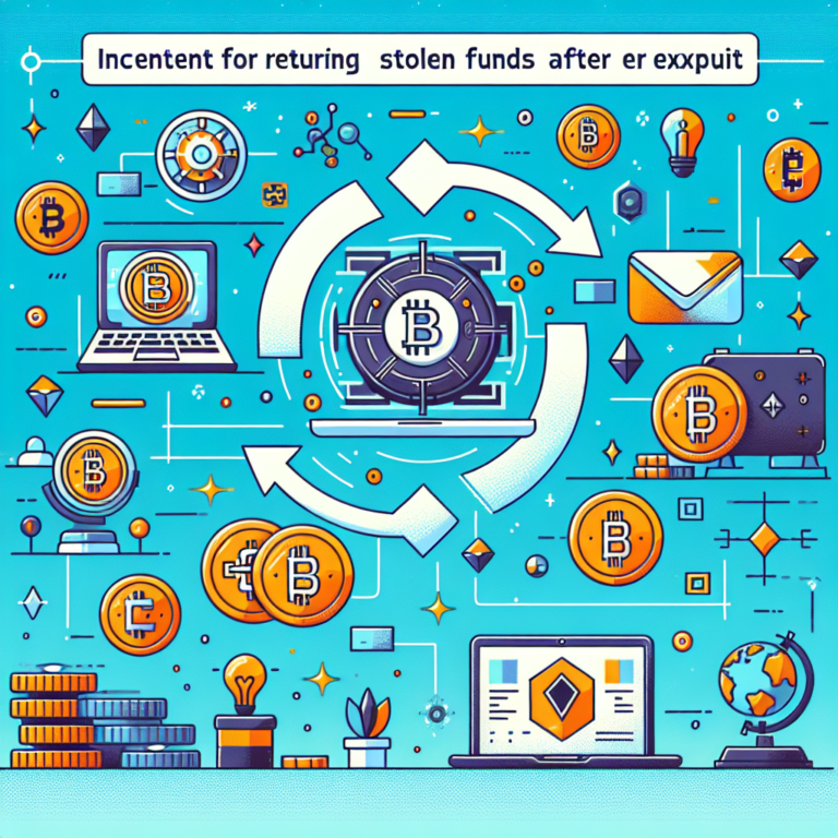 iotex biedt 10 beloning voor teruggave gestolen fondsen unieke aanpak na exploit