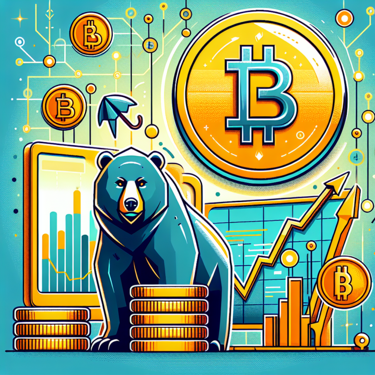 is bitcoins terugval een voorbode voor een nieuwe berenmarkt in crypto