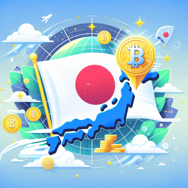 japan omarmt xrp ledger nieuwe impuls voor blockchain financiele innovatie