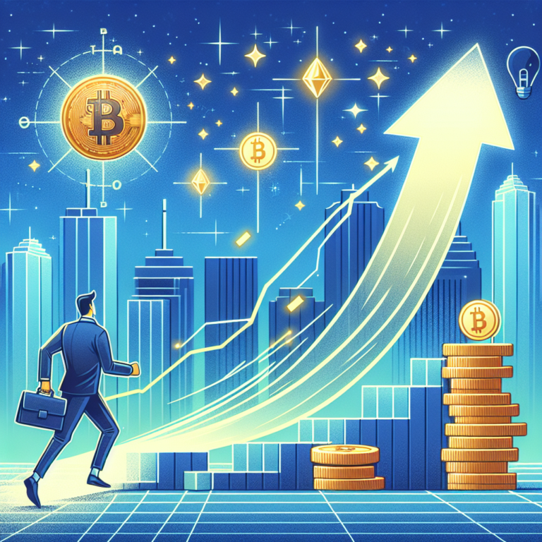 kevin warsh stuwt bitcoin naar nieuwe hoogten volgens jeff park
