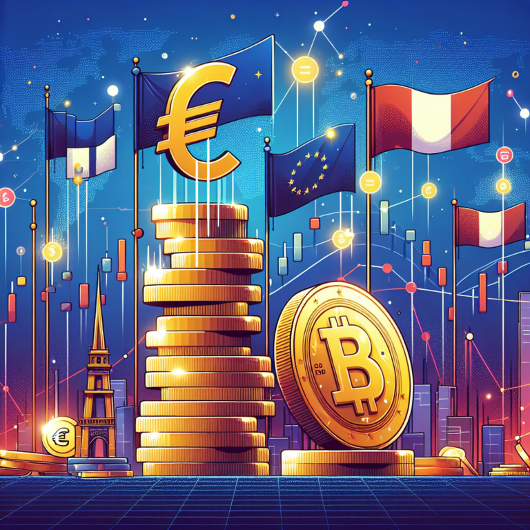 lagardes vertrek en de digitale euro impact op europas financiele toekomst