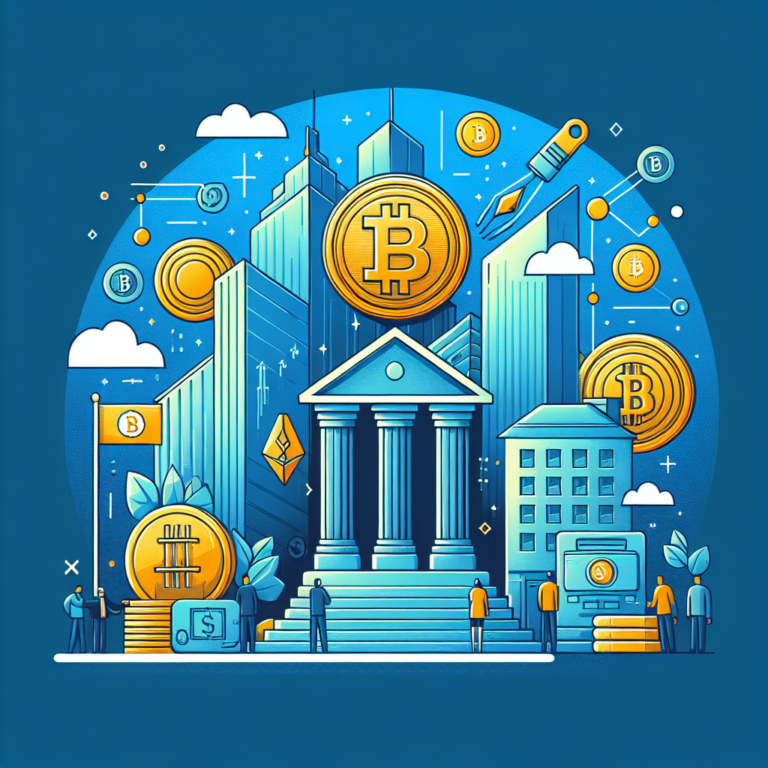 ledn pioniert in bitcoin ondersteunde leningen securitisering een nieuw tijdperk voor traditionele asset backed debt