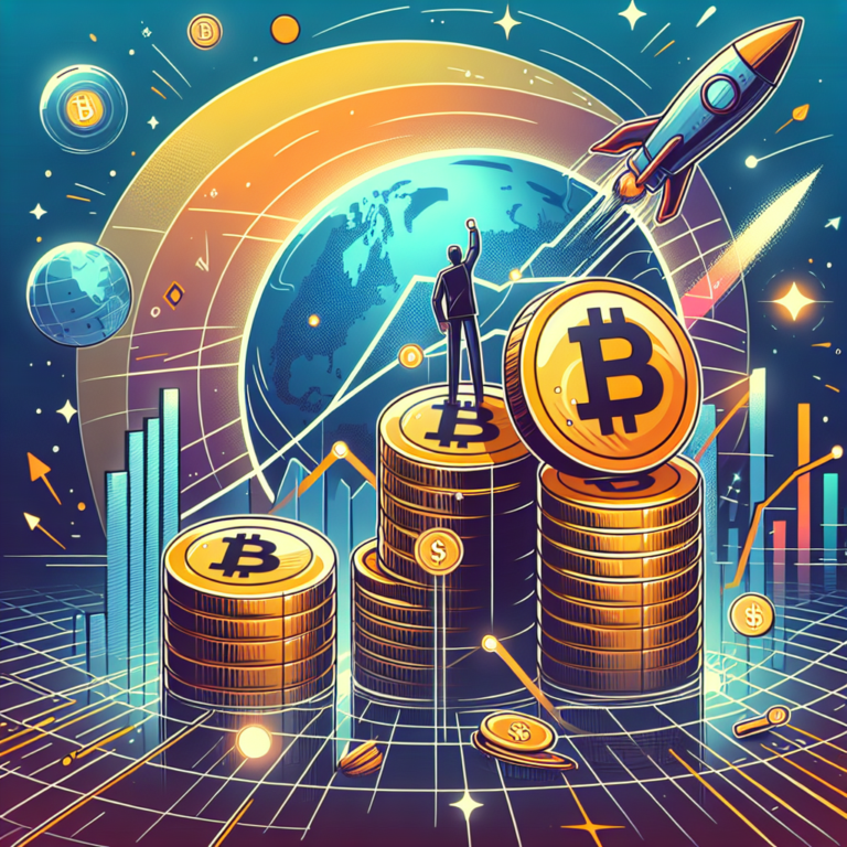 marktexpert voorspelt bitcoin kan binnen een jaar bodem bereiken