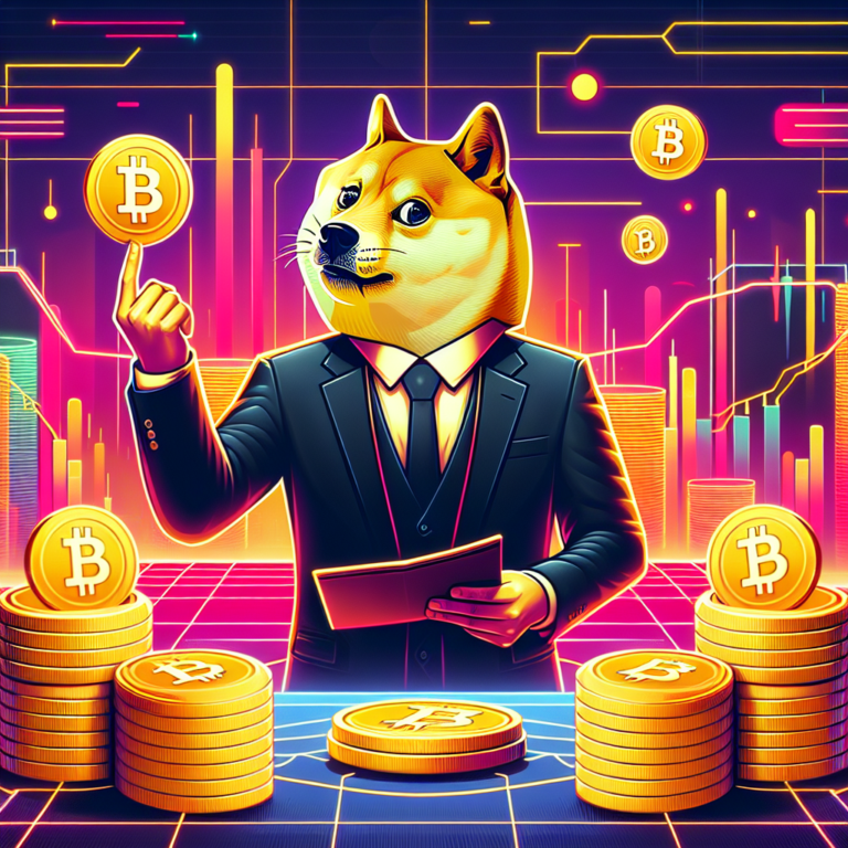 maxi doge de nieuwe speler die de meme coin markt transformeert