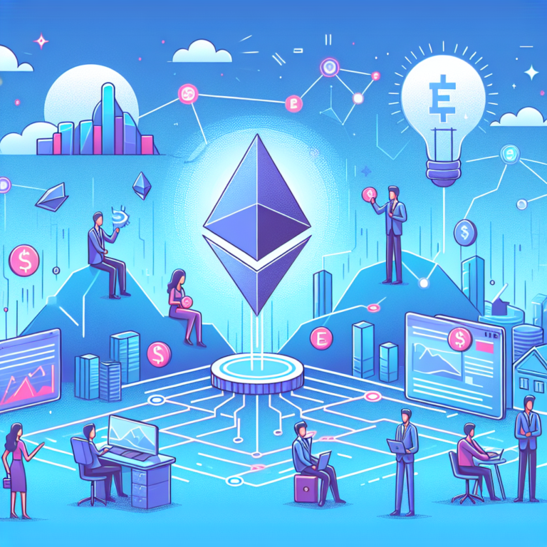 megaeth de nieuwe blockchain die de schaalbaarheidsuitdaging van ethereum aangaat