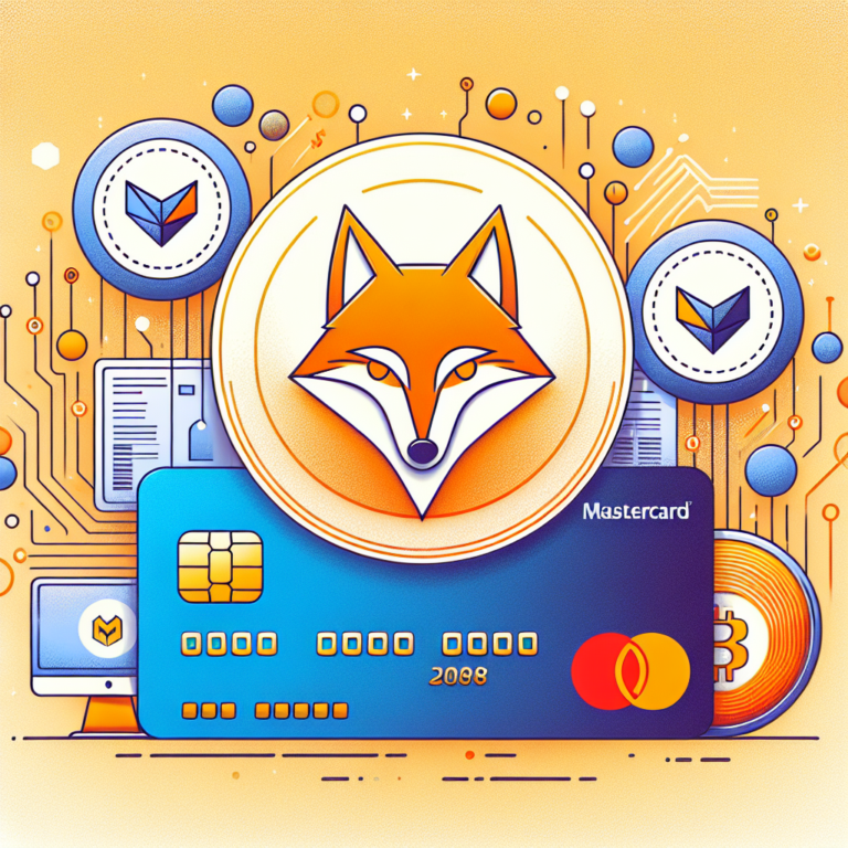 metamask lanceert mastercard gebaseerde cryptocurrency kaart self custody betalingen nu mogelijk