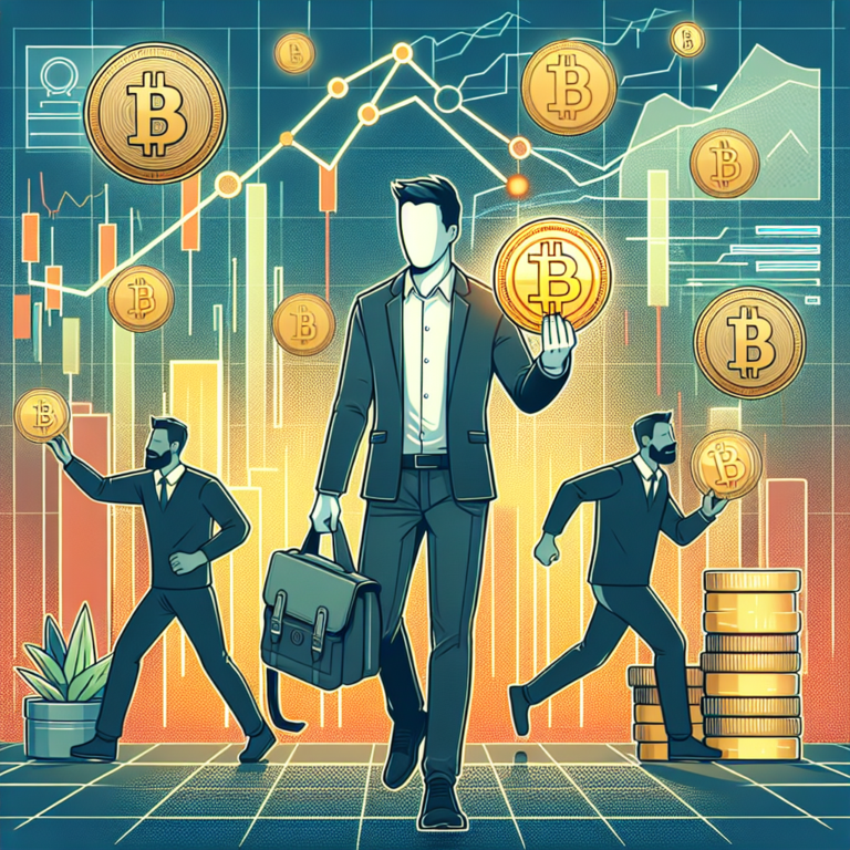 michael saylors slimme bitcoin aankoop te midden van crypto crashes