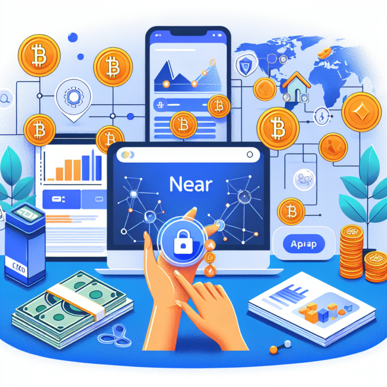 near introduceert near com superapp met ai 1