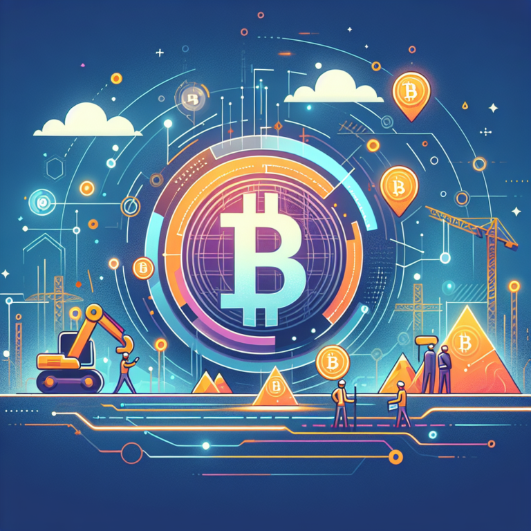 nederlandse blockchain week 2026 momentum in aanbouw