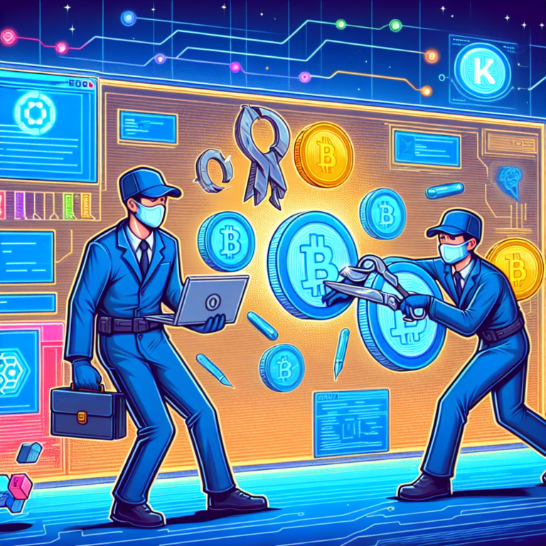noord koreaanse hackers misbruiken kunstmatige intelligentie voor cryptodiefstal