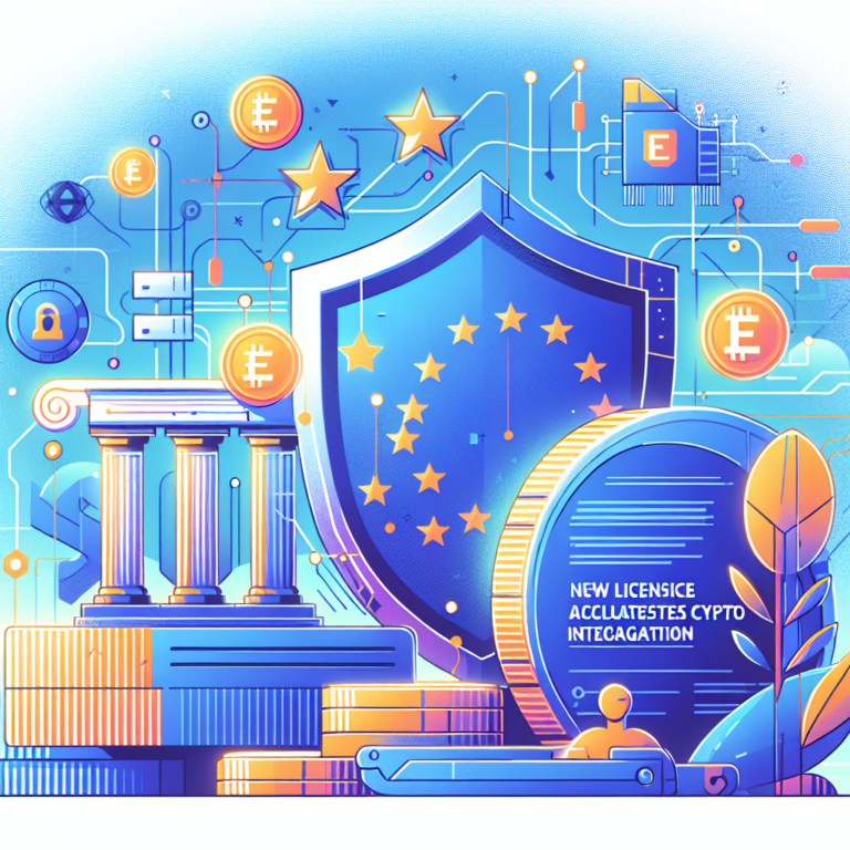 okx versterkt europese positie nieuwe licentie versnelt crypto integration