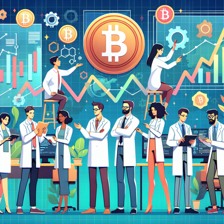 onderzoekers verkennen bithumbs compensatieplan voor 43 miljard bitcoin