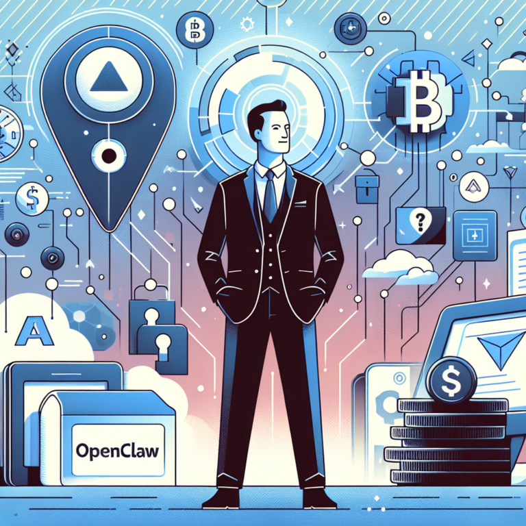 openclaw opent de deuren voor ai agents feiten en fictie op een rij