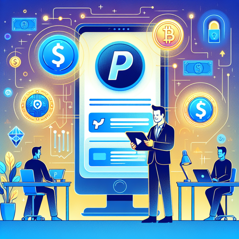 paypal betreedt stablecoin arena lanceert nieuw tokenisatie platform pyusdx