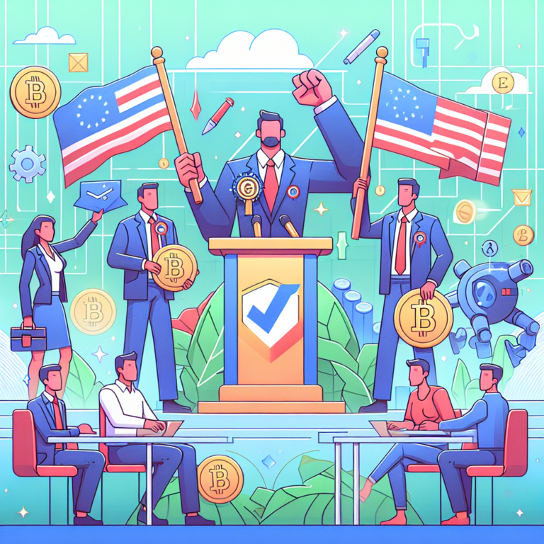 politieke invloed van crypto fairshake investeert 5 miljoen in pro crypto senaatskandidaat