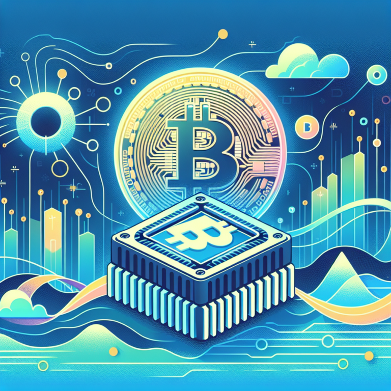 quantumcomputers en bitcoin geen directe bedreiging tot nu toe