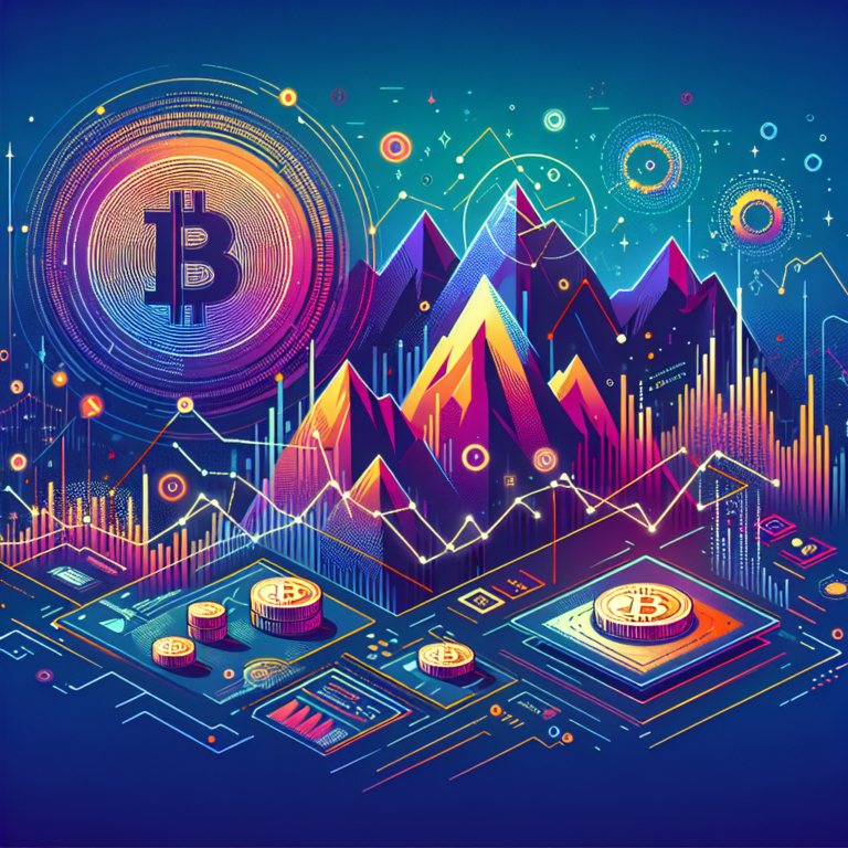 recordbrekende bitcoin statistieken duiden op nabijheid van een bodem
