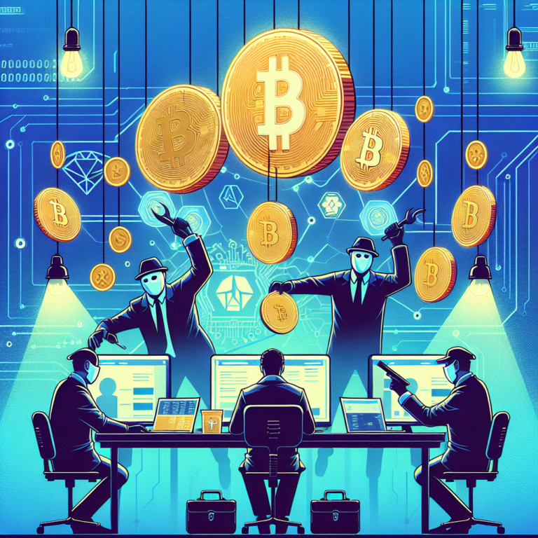 recordhoogte crypto diefstal in januari 2025 370 miljoen verloren aan scams en hacks