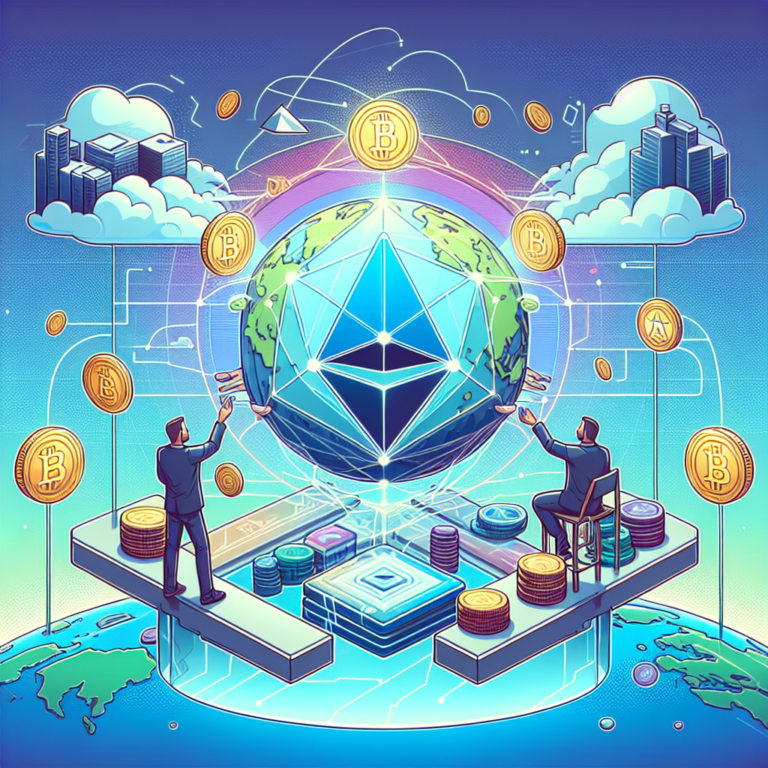 revolutie in blockchain citadel en dtcc backen layerzeros ambitieuze zero technologie