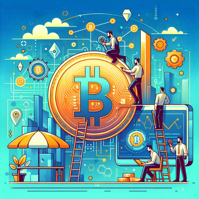 saylor quantumrisico voor bitcoin is beheersbaar en ver weg