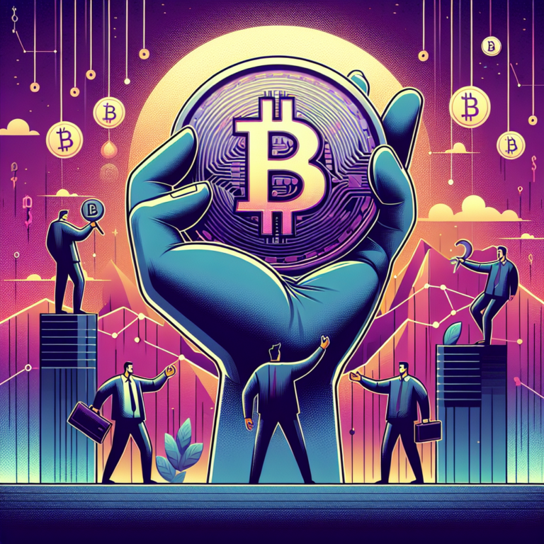 saylors bitcoin strategie moedig kopen ondanks potentieel 6 miljard verlies