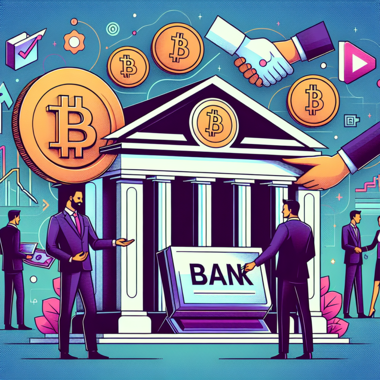 sovcombank leidt weg in bitcoin gesteunde leningen ondanks regelgevingsonzekerheid