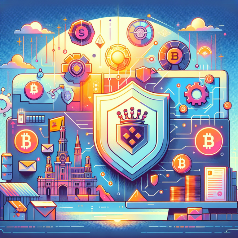spanje verstrengt regels voor sociale media bescherming jeugd en crypto regulering in spotlight