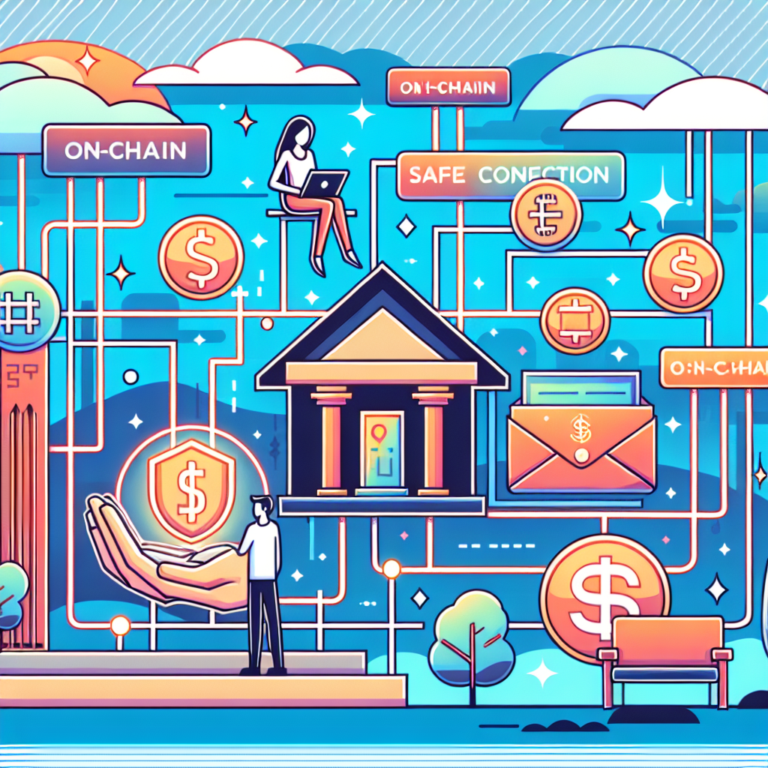 spark vraagt om veilig verbinding tussen onchain kapitaal en traditionele financien