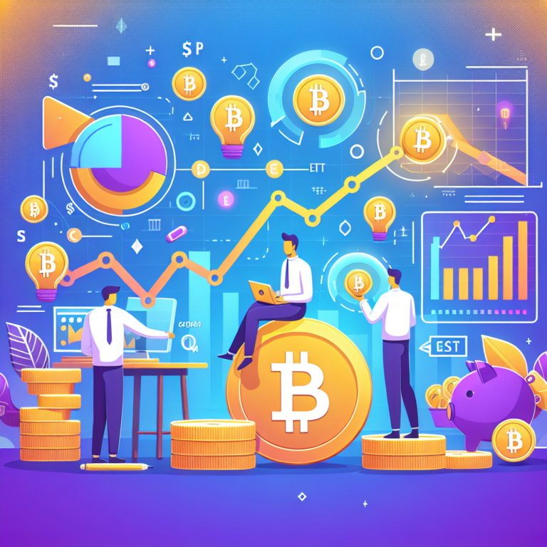 spot bitcoin etfs veranderen de marktstructuur de invloed op bitcoin volatiliteit