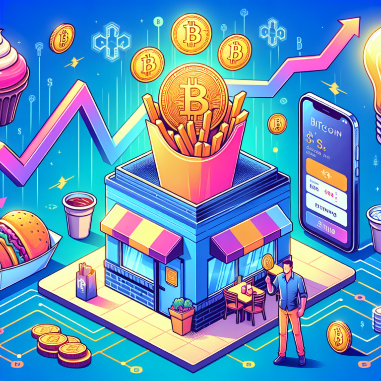 steak n shake toename in omzet door bitcoin betaalmiddel en strategische reserve