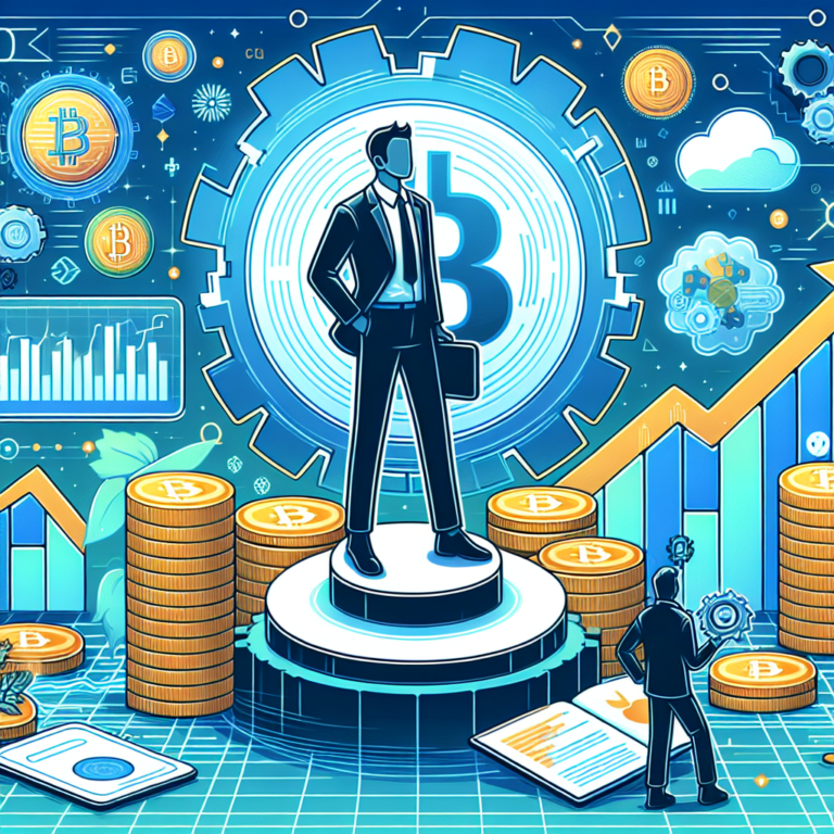 strategies bitcoin investeringen uitdagingen en kansen in de huidige cryptomarkt