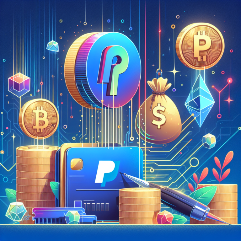 stripe overweegt overname paypal impact op stablecoins en betalingssector
