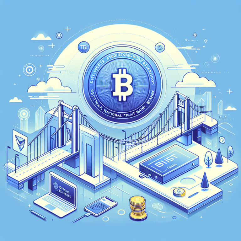 stripes stablecoin platform bridge ontvangt voorlopige goedkeuring als nationale trustbank