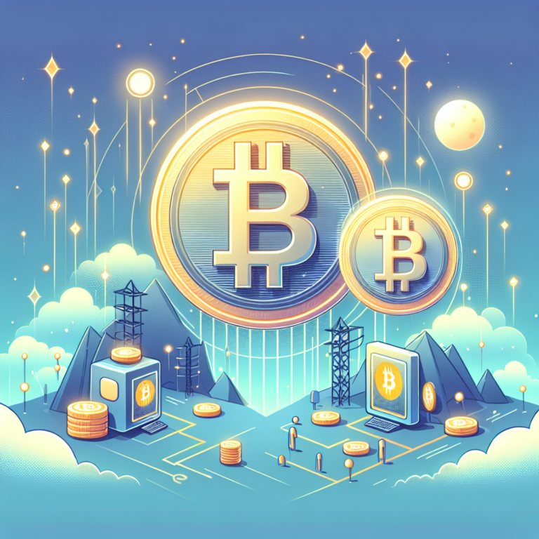 tether lanceert miningos nieuwe horizon in bitcoin mining technologie