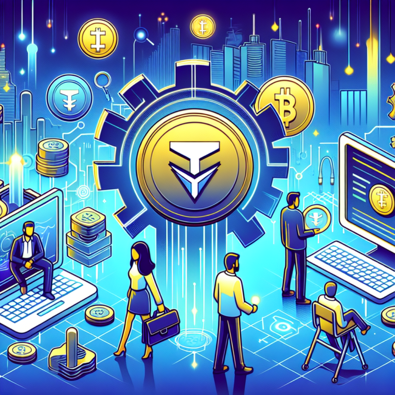 tethers recordjaar hoe stablecoins de financiele toekomst vormgeven