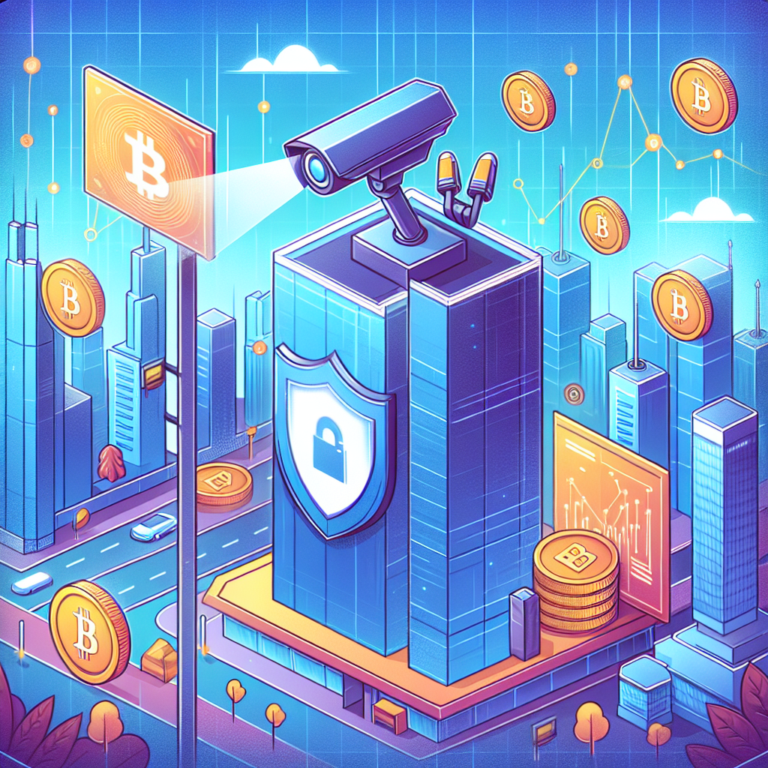 thailand breidt toezicht op crypto uit impact op investeerders en risicobeheer