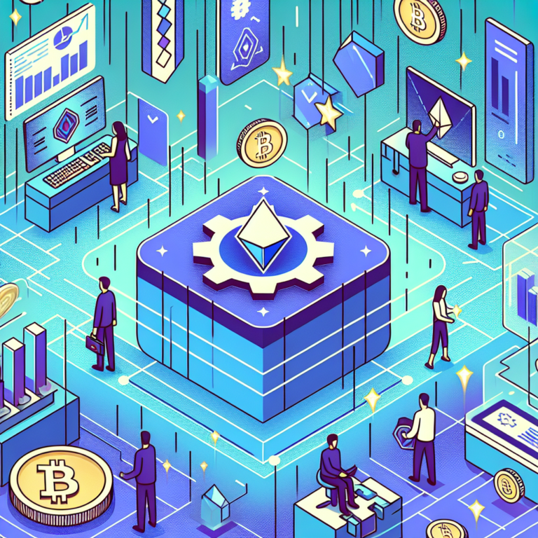tokenization trend grote stappen in cryptomarkt door coinbase binance en kraken