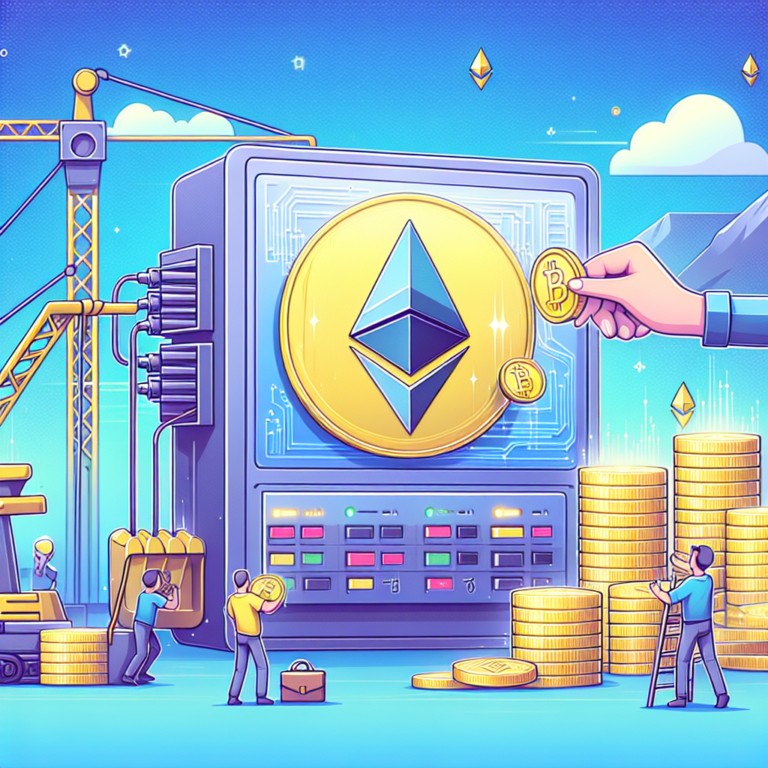 tom lees bitmine bereikt laagste aandeelprijs in 7 maanden door ethereum
