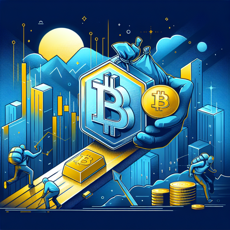 us ppi stijging drukt bitcoin edelmetalen profiteren van risicomijdend sentiment
