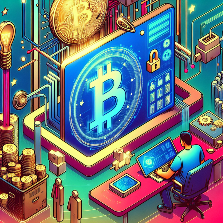 verbluffende bitcoin en crypto ontdekkingen uit de epstein dossiers 1