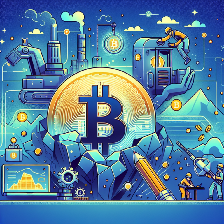 verkoopdruk en miners bedreigen bitcoin mogelijke daling naar 54 600