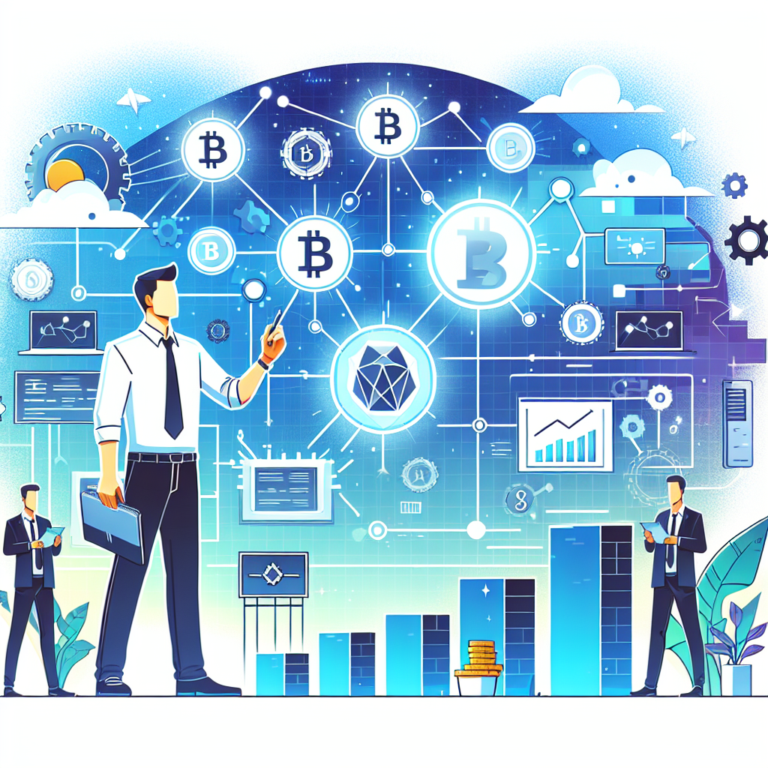 vitalik buterin presenteert zijn dappere strategie voor ethereums schaalproblemen
